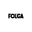 Логотип компании Креативное агентство FOL'GA