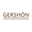 Логотип компании GERSHON Luxury jewelry & diamonds