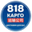 Логотип компании Карго 818