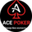 Логотип компании Ace Poker
