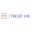 Логотип компании ТВОЙ HR