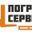 Логотип компании Погрузчик Сервис