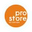Логотип компании ProStore