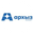 Логотип компании Курорт Архыз