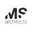 Логотип компании Архитектурное бюро МС Архитектс