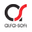 Логотип компании Альфа-Софт С