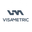 Логотип компании Визаметрик