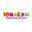 Логотип компании КИНОМИКС