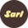 Логотип компании SARL WEAR