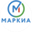 Логотип компании Маркиа
