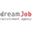 Логотип компании Рекрутинговое агентство DreamJob