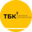 Логотип компании Таксибизнескар