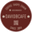 Логотип компании DAVID B CAFE