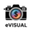 Логотип компании eVisual LLC