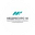 Логотип компании Медресурс-М