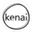 Логотип компании Kenai Ceramics
