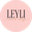 Логотип компании LeyliNailShop