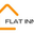 Логотип компании Flat Inn (ООО ФЛЭТ ИНН)