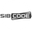 Логотип компании Sibcode