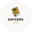 Логотип компании Kafedra Coffee