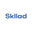 Логотип компании Скллад