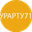Логотип компании УРАРТУ 71