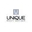 Логотип компании UNIQUE Beauty Boutique