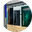 company logo