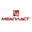 Логотип компании МЕАПЛАСТ
