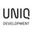 Логотип компании Юник Девелопмент
