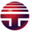 Логотип компании ТК Телесвязь