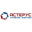 Логотип компании Астерус