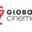Логотип компании Глобал Синема
