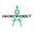 Логотип компании ИнжПроект