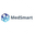 Логотип компании Медсмарт