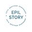 Логотип компании Epil Story