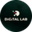 Логотип компании Digital lab