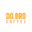 Логотип компании DO.BRO КОФЕ (ИП Вицке Александр Александрович)