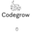 Логотип компании Codegrow