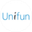 Логотип компании UNIFUN
