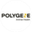 Логотип компании Полиген
