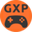 Логотип компании Game XP