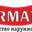 company logo