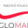 company logo