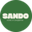 Логотип компании Sando Cafe (ИП Токаев Василий Юрьевич)
