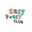 Логотип компании Easy Peasy Club