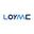 Логотип компании LoyMe