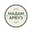 Логотип компании Мадам Арбуз