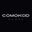 Логотип компании COMOKOD