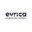 Логотип компании Evrica Marketing